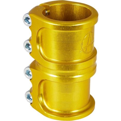 Apex Lite SCS Clamp - Gold £79.99